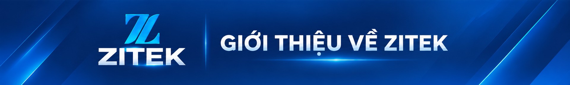 Giới thiệu về ZITEK