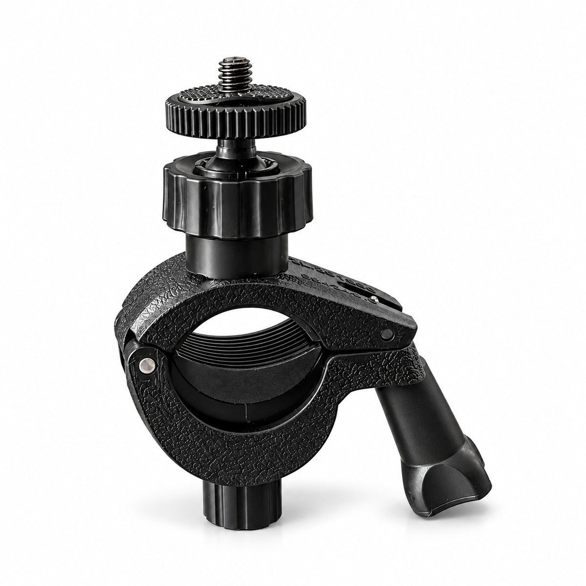 Kẹp ghi đông gắn camera trên xe máy