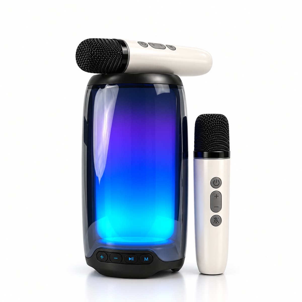 Loa karaoke Zitek S25 — ảnh 1
