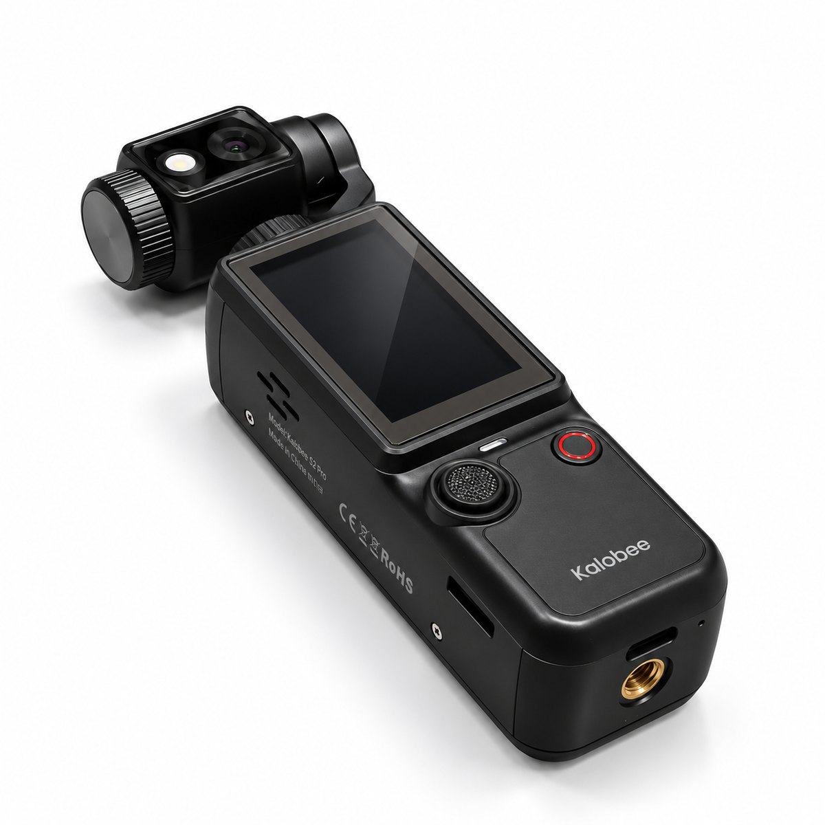 Zitek MotionCam X3 Pro